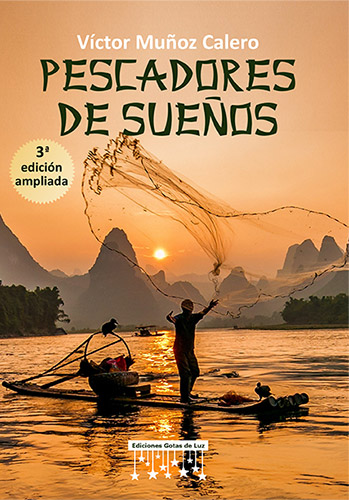 Pescadores de sueños 3a edición