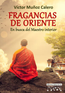 Novela Fragancias de oriente