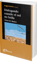 Libro Dialogando cuando el sol no brilla