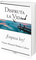 Libro Disfruta la vida